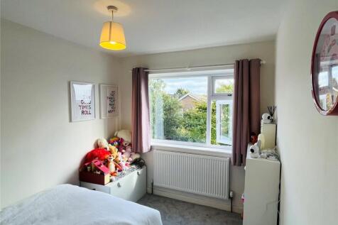 3rd Bedroom