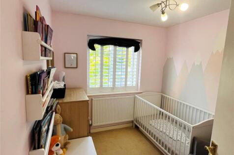 4th Bedroom