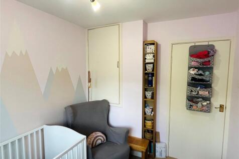 4th Bedroom