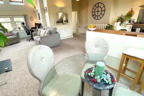 Open Plan