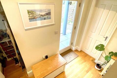 Entry Way