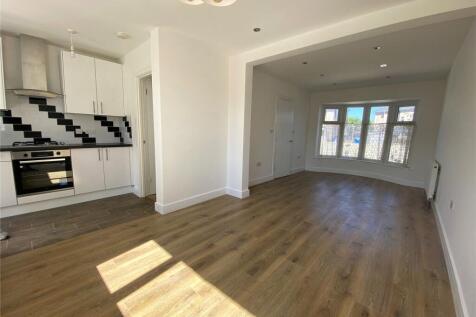 Open Plan Aspect