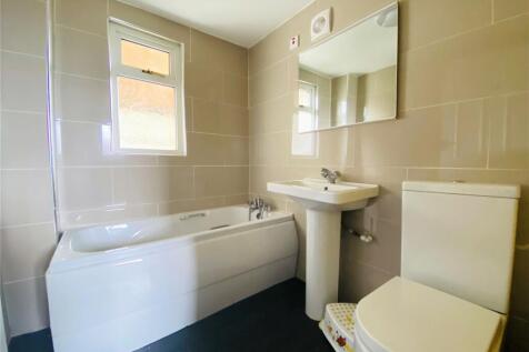 Downstairs Bathroom