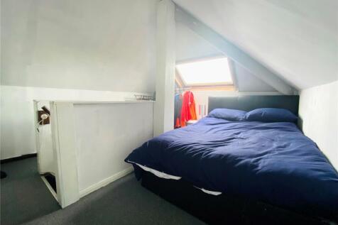 Loft Room