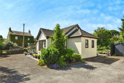 Driveway and Shed