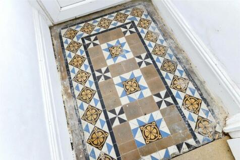 Original Flooring