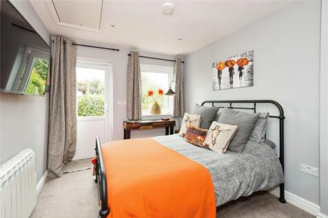 Annex Bedroom