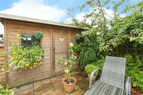 Shed