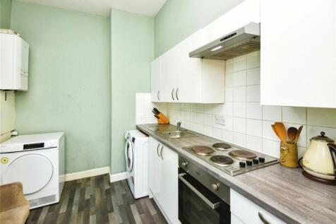Maisonette Kitchen
