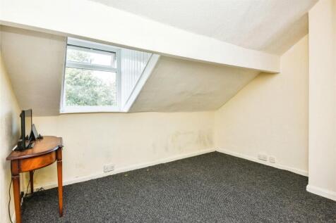 Maisonette Bedroom 2