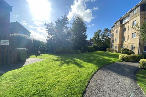 Communal Garden