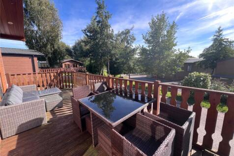 Decking