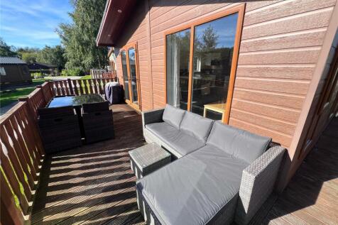 Decking