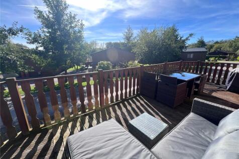 Decking