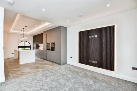 Open Plan