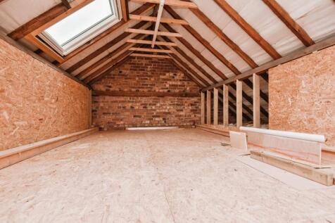 Loft Space
