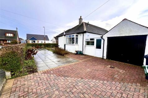 Side Driveway