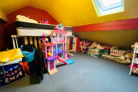 Loft Room