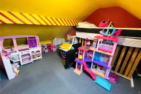 Loft Room