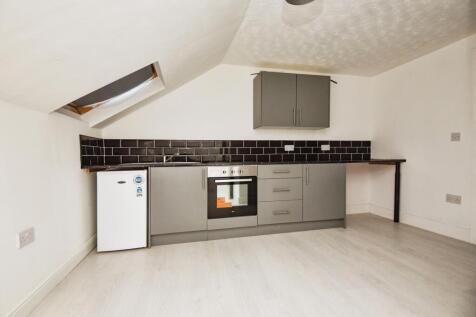 Kitchen Living