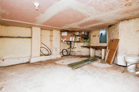Cellar