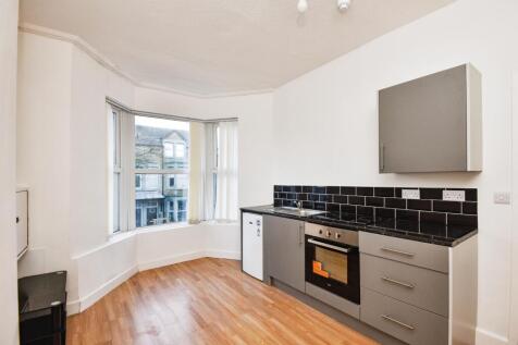 Kitchen Living