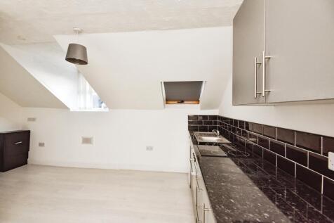 Kitchen Living