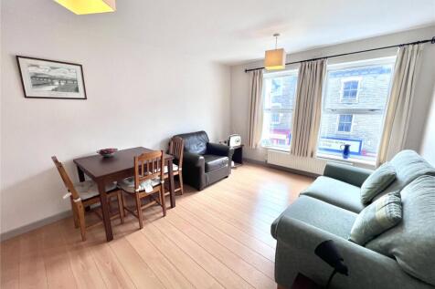 Lounge/Diner