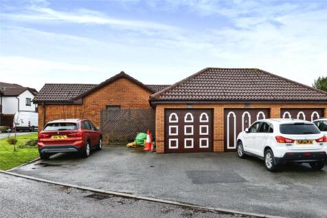 Garage and Parking