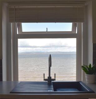 Kitchen Window View