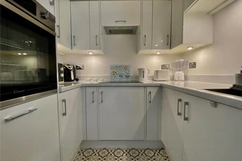 Mood Lightingkitchen