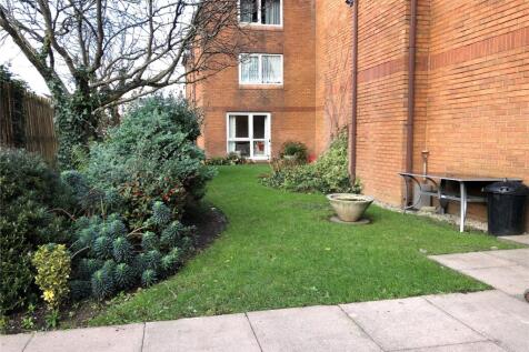 Communal Gardens