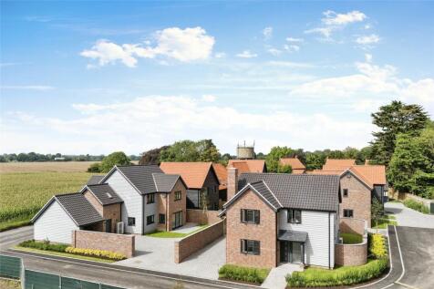 Phase 1 - Alia Way