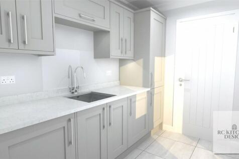 Utlity Room Cgi