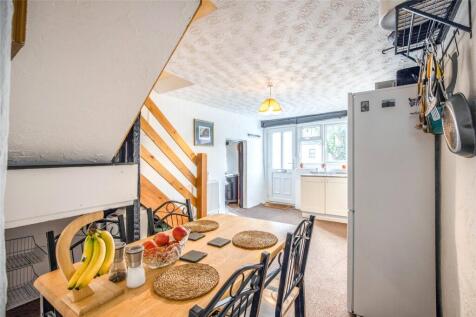 Kitchen/Dning Room