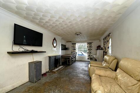 Lounge Dining Room