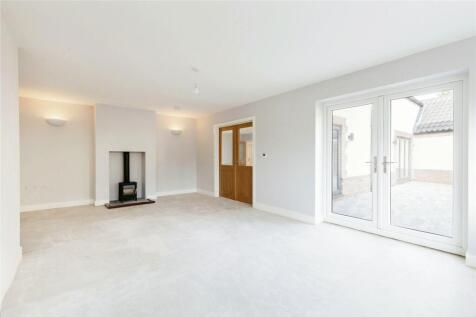 Example Living Room