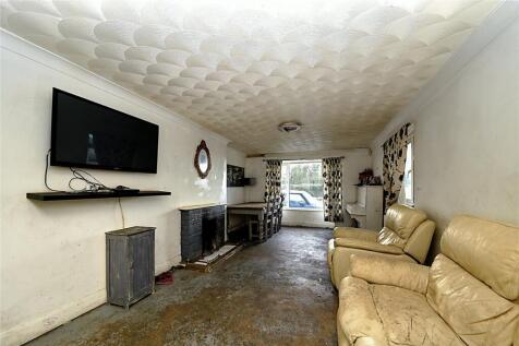 Lounge Dining Room