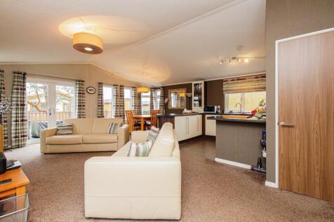 Open Plan Lounge