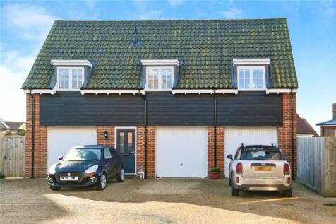 Garage and Parking