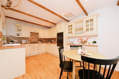 Family kitchen