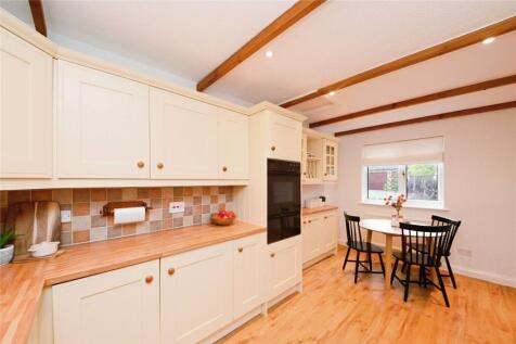 Family kitchen