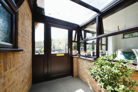 Entrance Porch