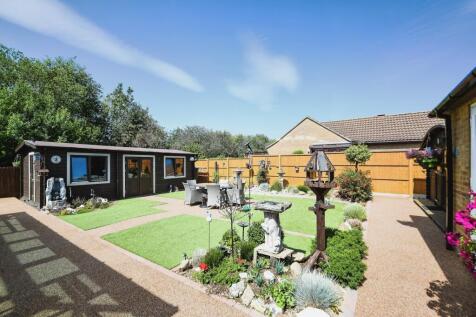Rear Garden Four