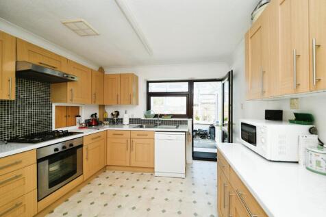 Kitchen Two