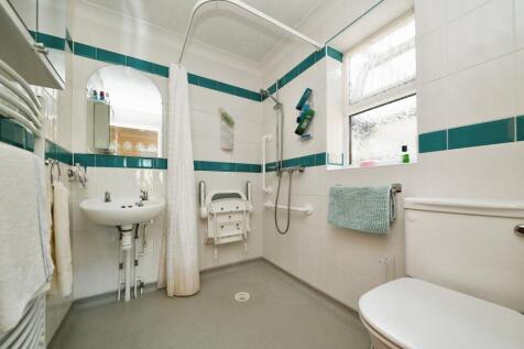Wet Room