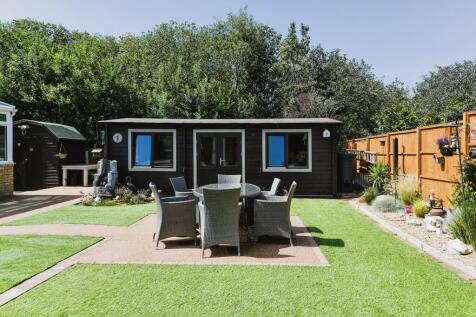 Rear Garden Three