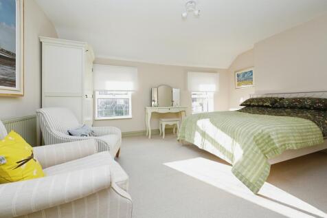 Master Bedroom #2