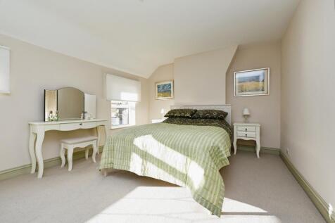 Master Bedroom #3