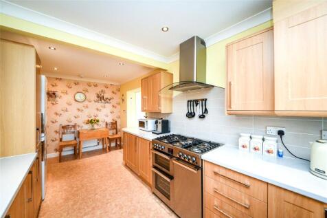 Kitchen/breakfast ro